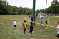 Run Christopher run!
